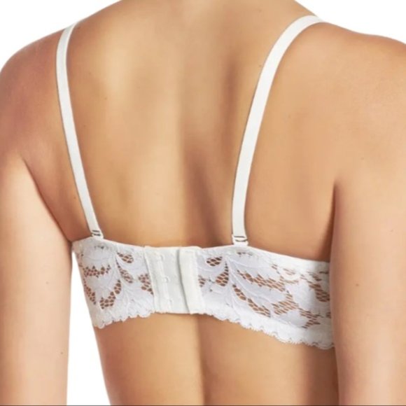 Free People Underwire Convertible Love Letters Bra - Picture 3 of 7